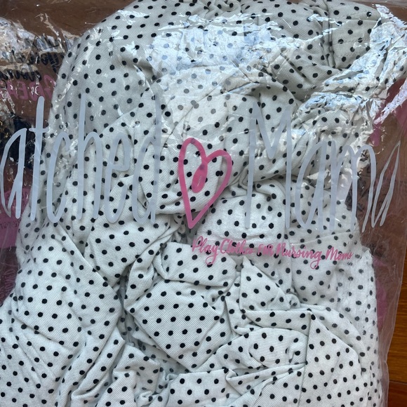 Latched Mama Clothing - Picture 3 of 3